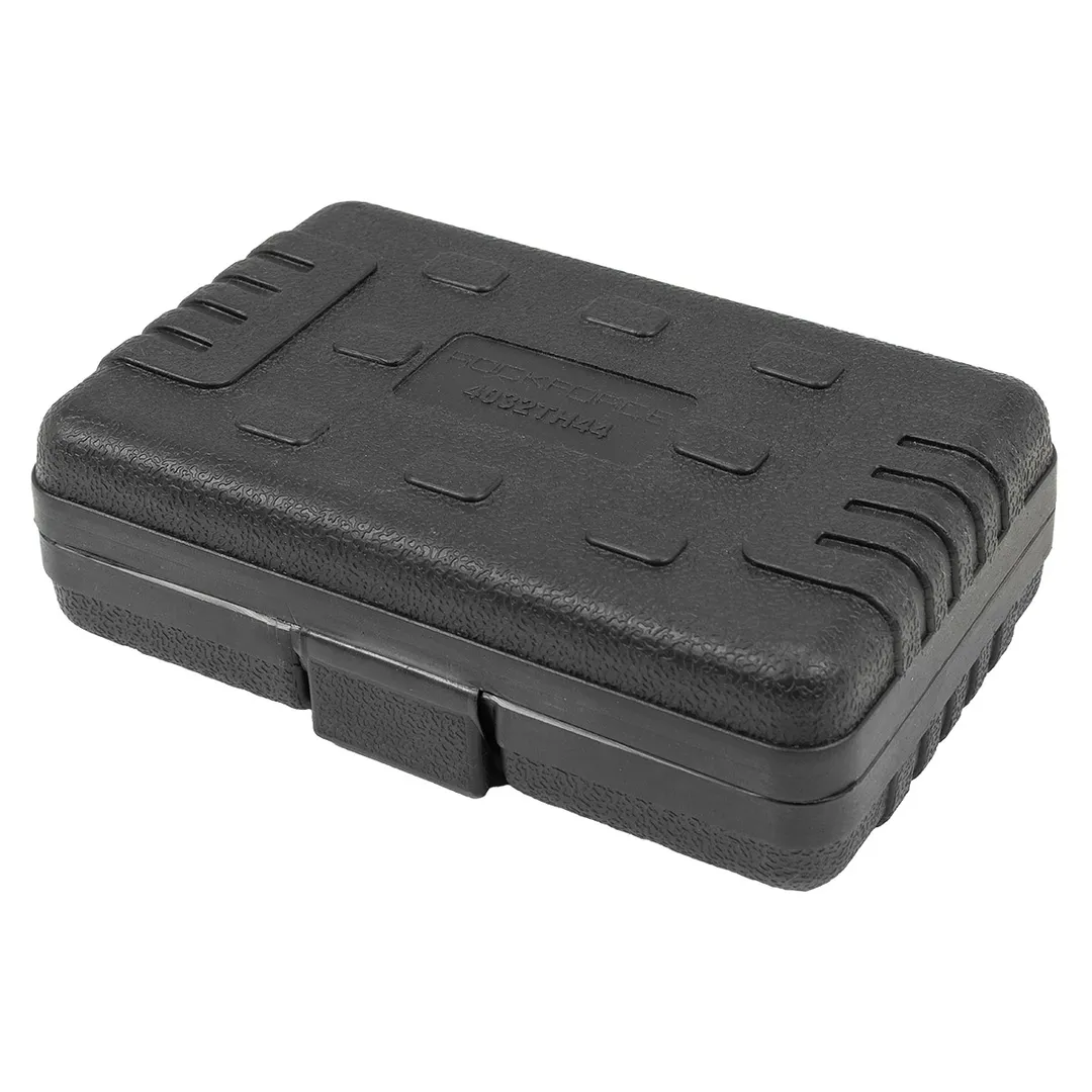 Набор головок ударных тонкостенных 4 пр. 6-гр. 1/2'' 17, 19 мм RockForce RF-4032TH44