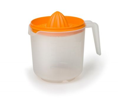 Соковыжималка для цитрусовых (мандарин) Арт. 10-01c BEROSSI ИК 05040000