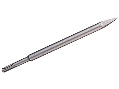 Зубило пиковое SDS-plus 250 мм Eco BOSCH 2608578517