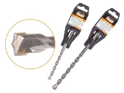 Бур-сверло SDS-plus Gepard GP01…