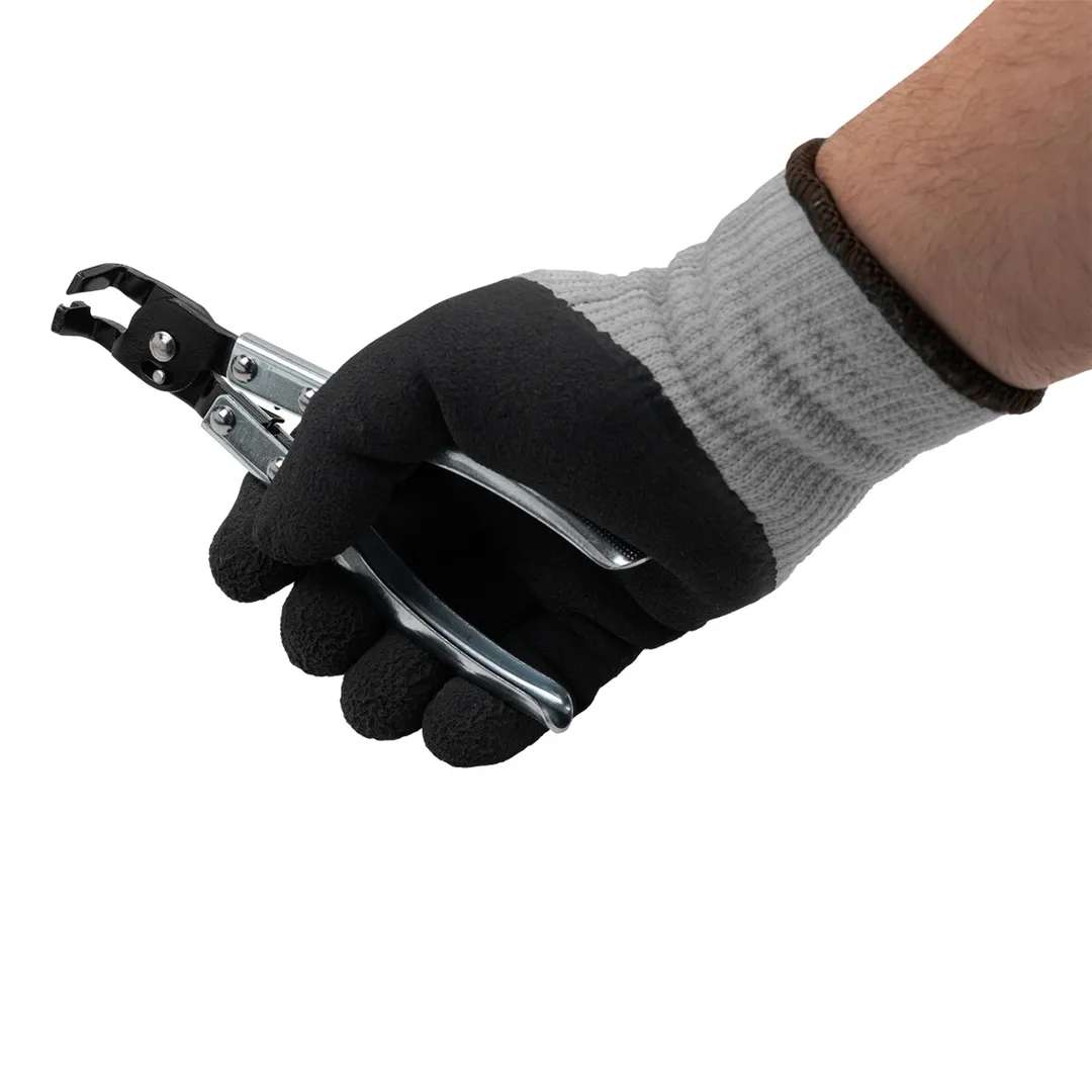 Щипцы для снятия хомутов ForceKraft FK-62530