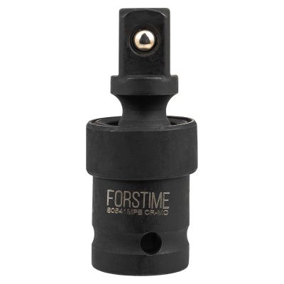 Кардан ударный 1/2'' FORSTIME FT-80541MPB