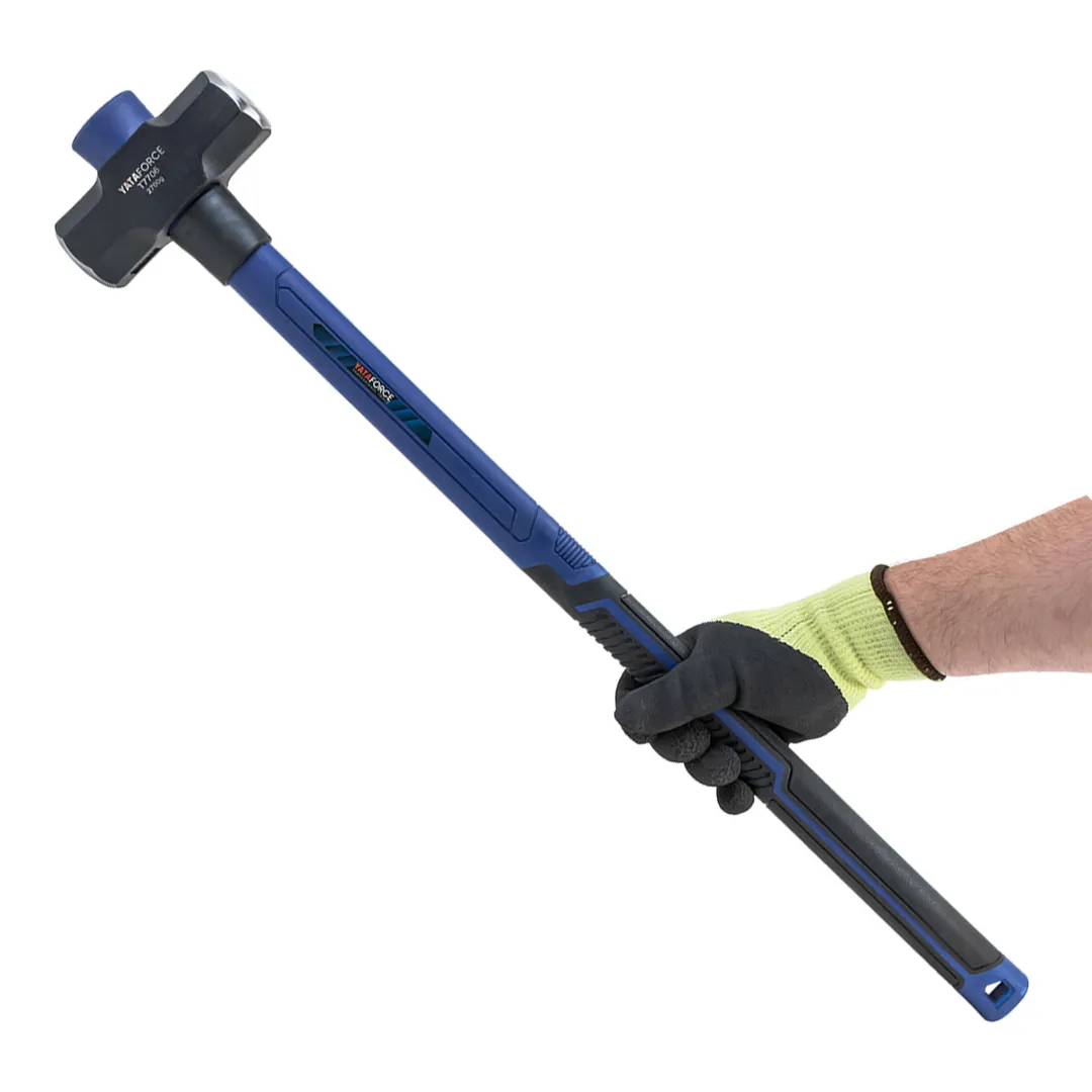 Кувалда 2,7 кг YATAFORCE YF-T7706
