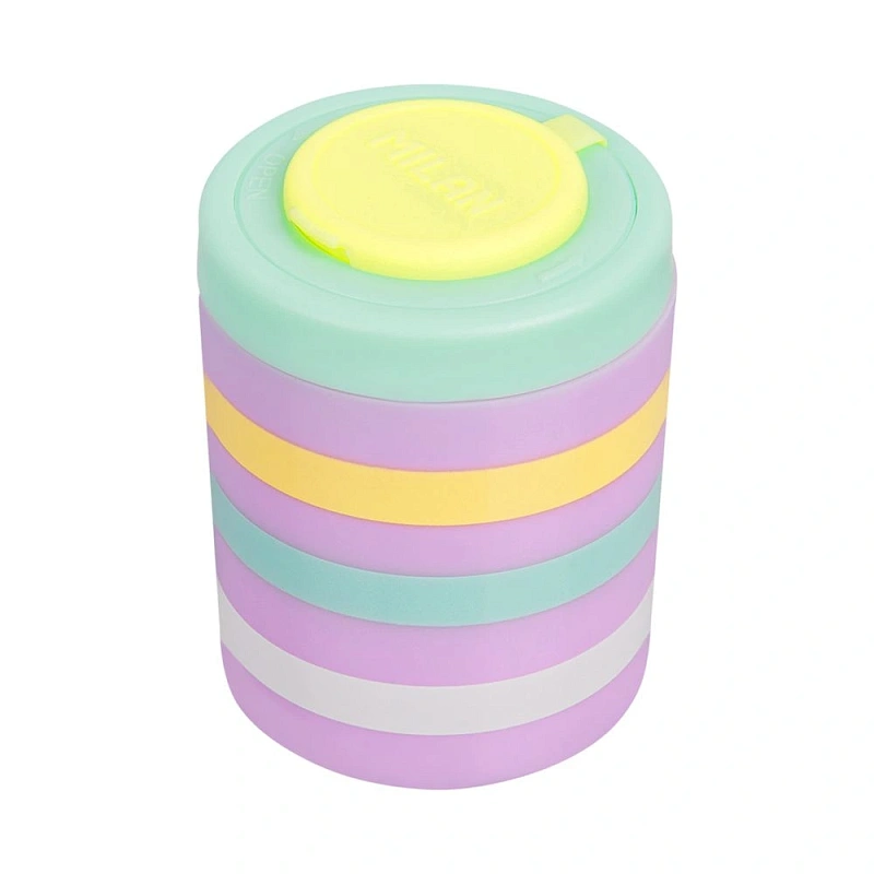 Точилка "Sugar", 2 отверстия, с контейнером