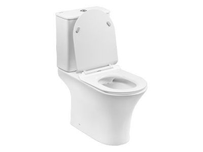 Унитаз-компакт, STELLA AV Engineering AVFTR3206
