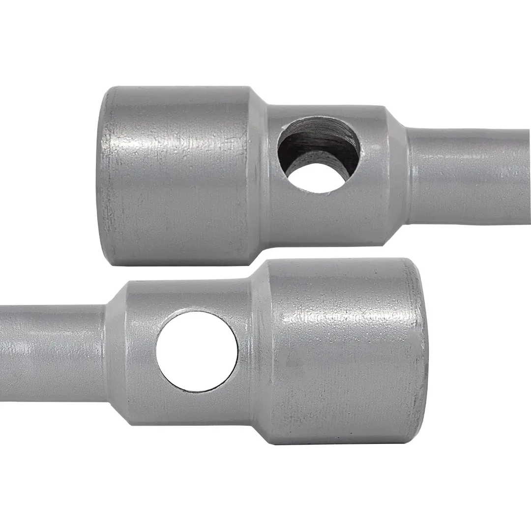 Ключ балонный двусторонний усиленный 32x33 L-400 мм, 12S.0003233 Forsage F-6773233