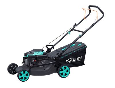 Газонокосилка бензиновая Sturm! PL1446