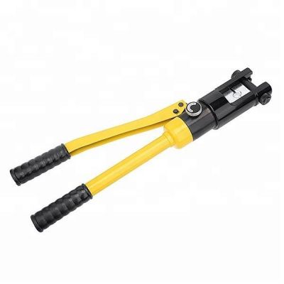 Опрессовщик кабеля YQK-240A TOR 1182401