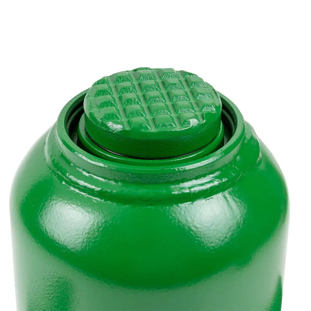 Домкрат бутылочный 12 т RockForce RF-T91204 DS