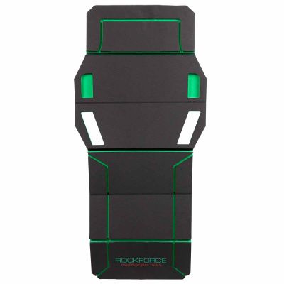 Коврик для ремонта автомобиля 1210x570x31 мм RockForce RF-TRL8002-1A