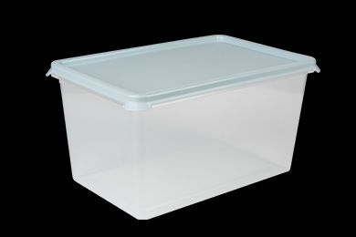 Контейнер Freshpak 6 л (голубой песок) BEROSSI ИК 97789000