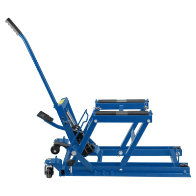 Подъемник для мотоцикла гидравлический г/п 680 кг Forsage F-T66751