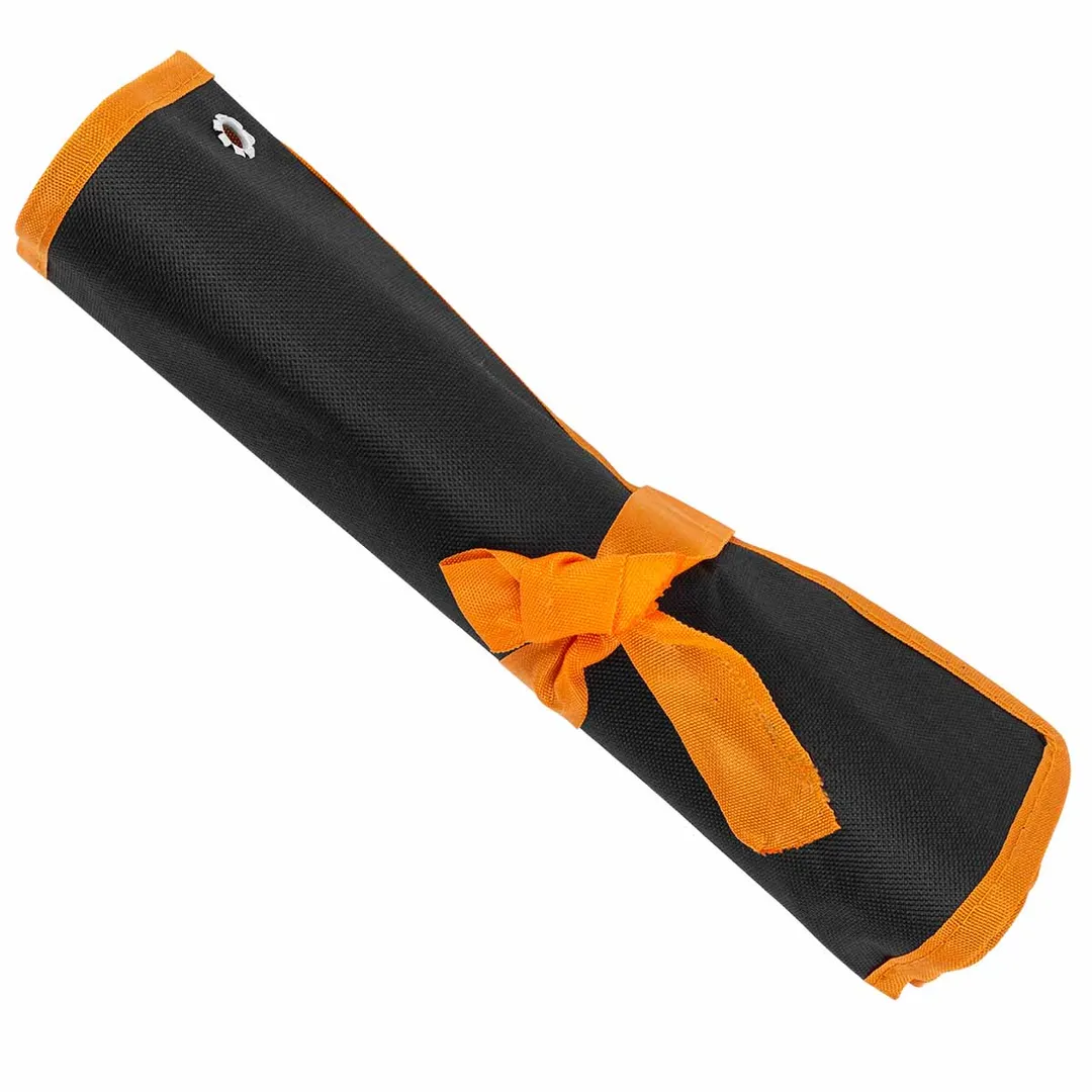 Органайзер тканевый для набора ключей 12 пр, 420х300 мм ISMA ISMA-5121P-P