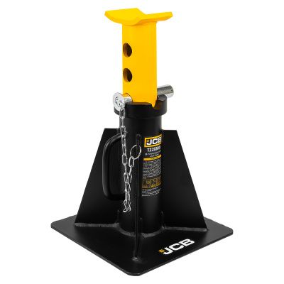 Подставка ремонтная 25 т, 415-539 мм JCB JCB-TZ250001