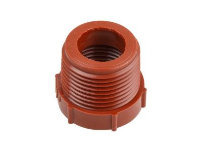 Переход шестиугольный ПП, внутр./нар. резьба 1''х1/2'' AV Engineering AVE159022