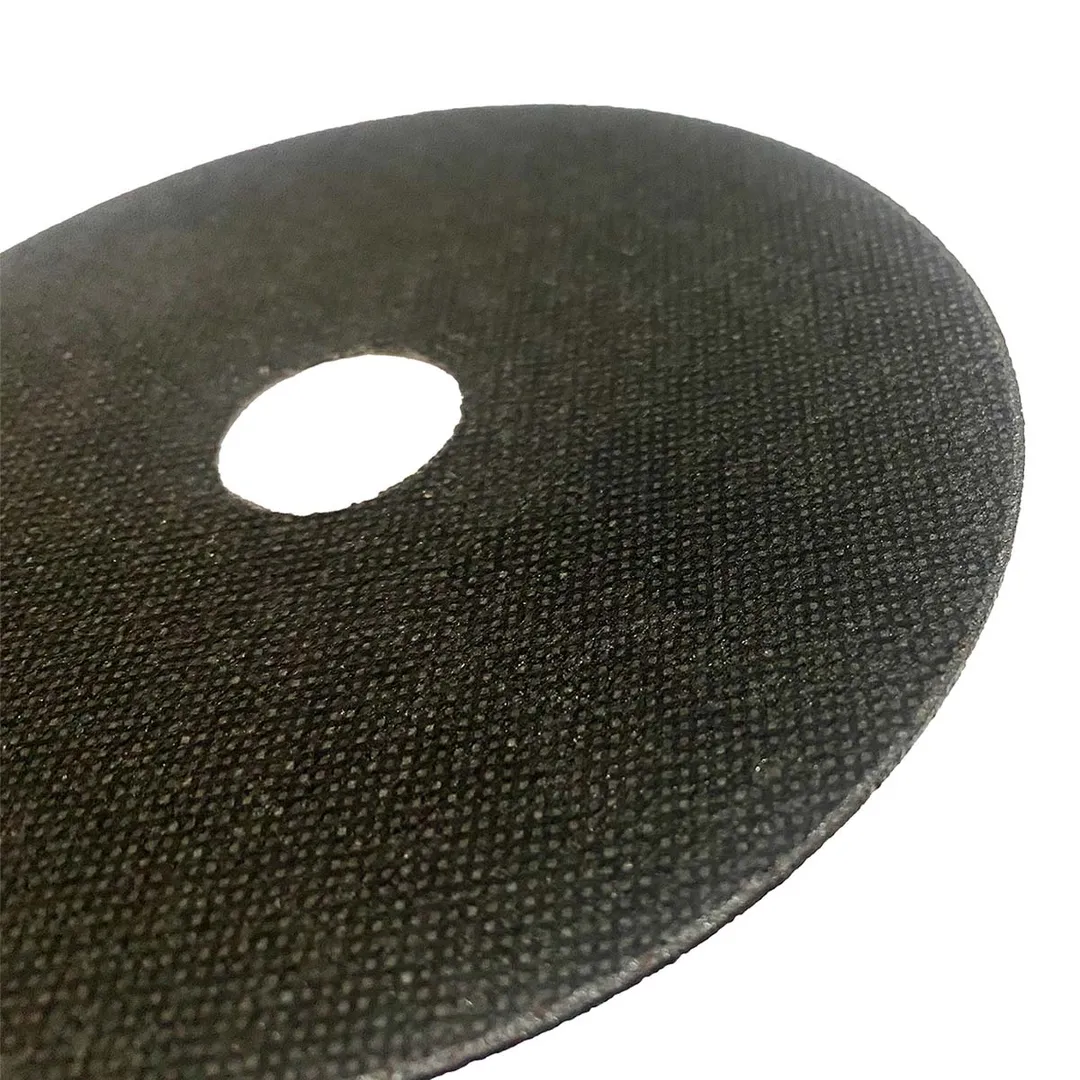 Круг отрезной по металлу 125x1x22,2 мм Scheppach Sch-CW705 PREMIUM