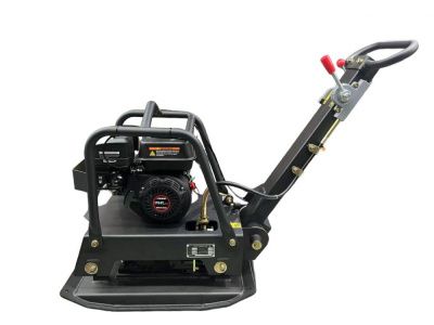 Виброплита реверсивная CNP 30-2 ZITREK 091-0057