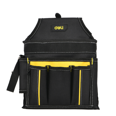 Сумка поясная Deli YS DLP08, для инструмента, 6 карманов
