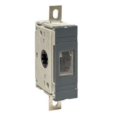 Дополнительный полюс 630А TwinBlock EKF tb-s-630-dp
