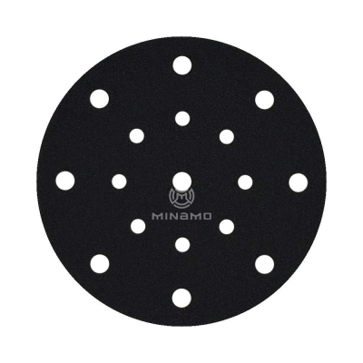 Круг полировальный Surface Motion 150 мм P400 MINAMO 57-0400