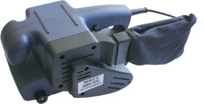 Ленточная шлифмашина WBS-900 WATT 4.900.457.00