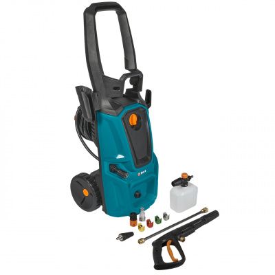 Мойка высокого давления BHR-2700-R BORT 93416114