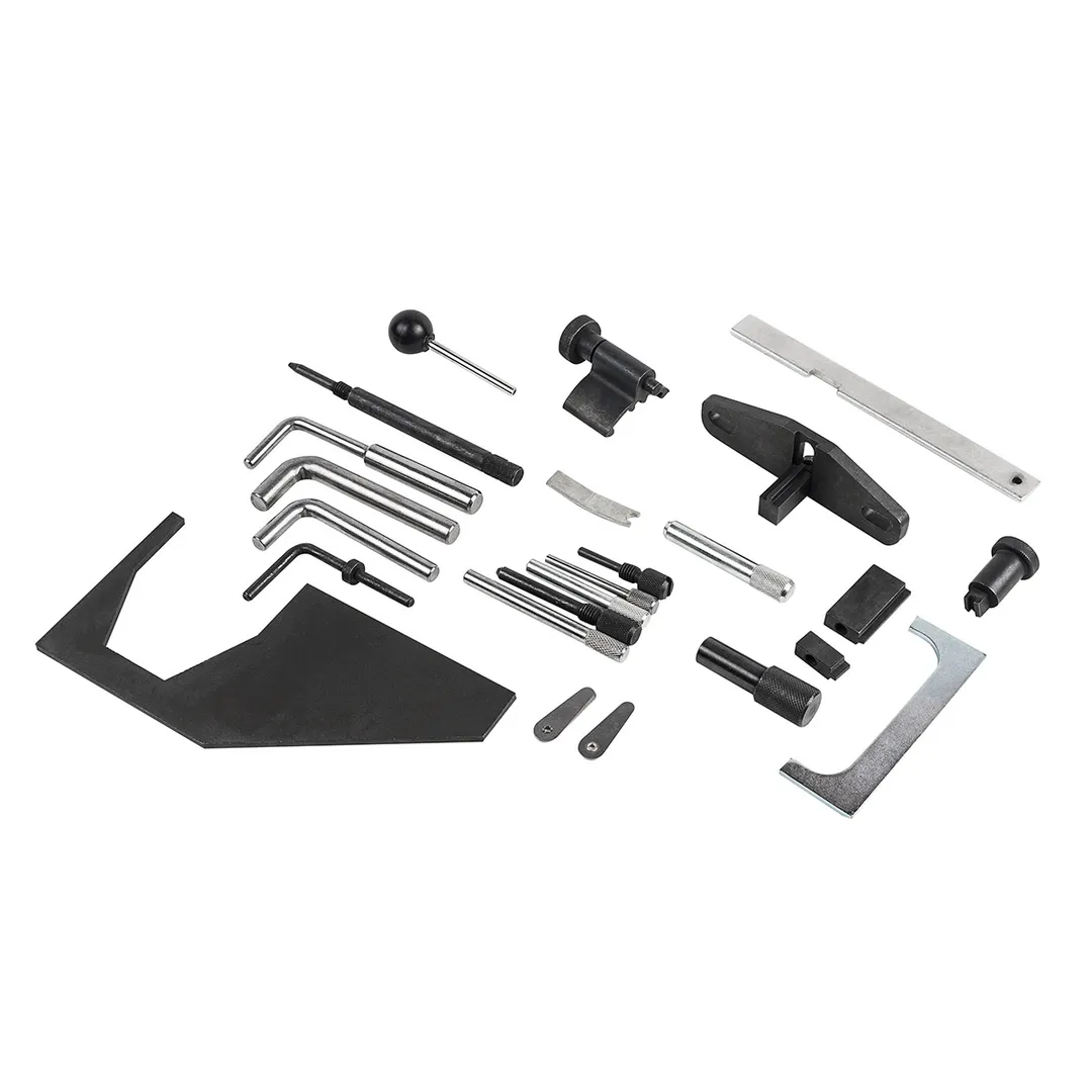 Набор фиксаторов для двигателей Ford, Mazda 24 пр. Forsage F-04A2050D