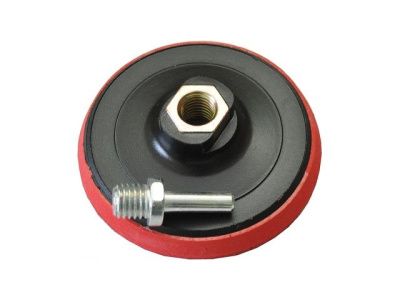 Держатель для АГШК черепашка Soft 100 mm KG131 Trio-Diamond KG131