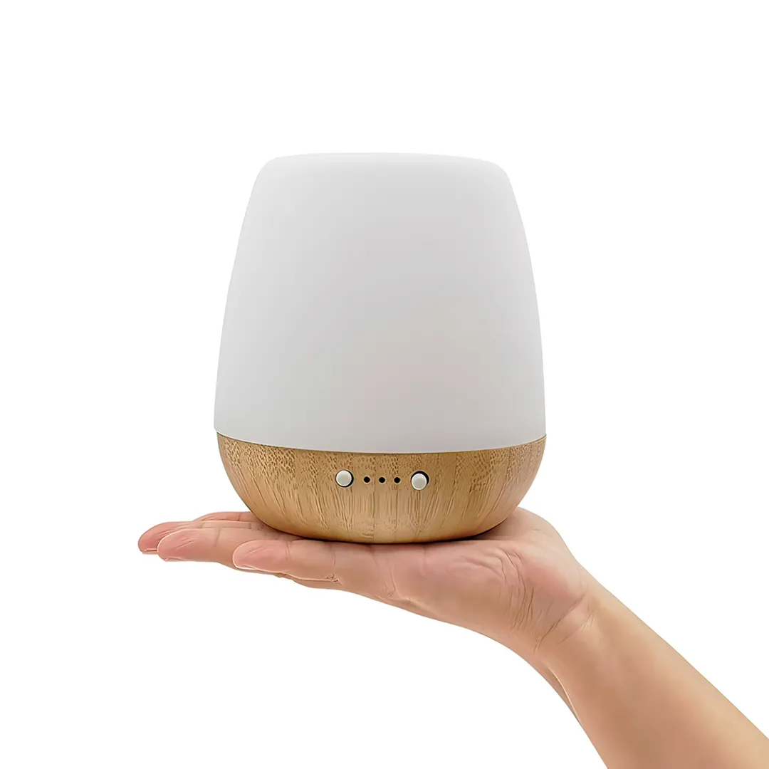 Ароматизатор воздуха безводный, бытовой EL15 DHM-M1-1