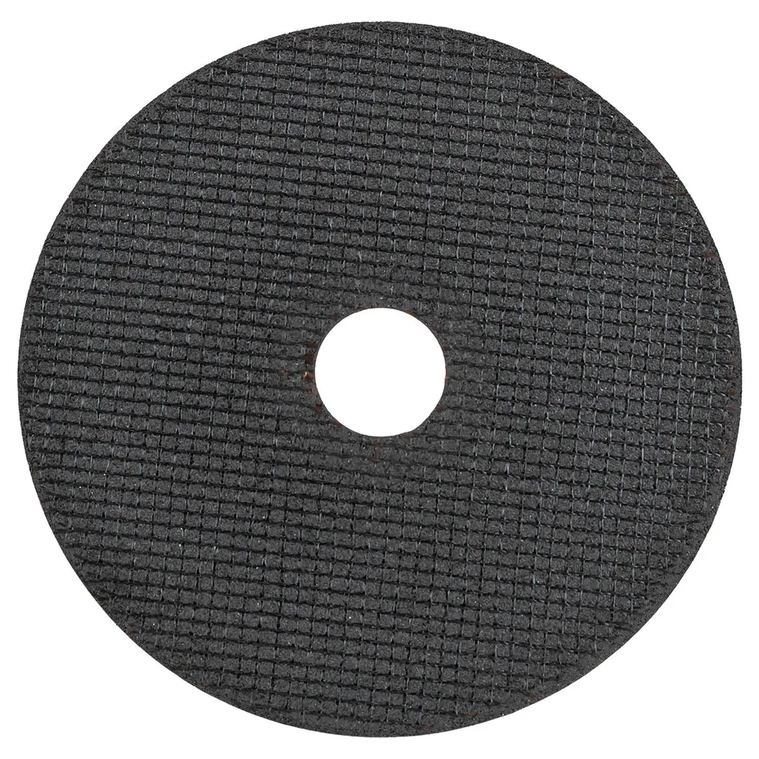 Круг отрезной по металлу и нержавеющей стали 125x1.2x22.2 мм ForceKraft FK-CW505S