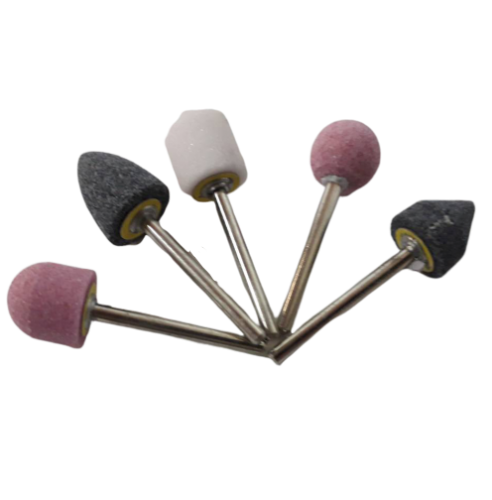 Набор шлифштивтов ф 5х3 мм RODCRAFT