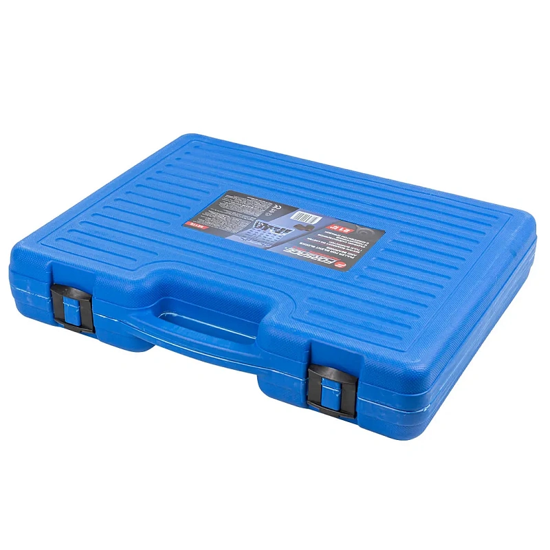 Съемник сайлентблоков и подшипников с набором оправок 21 пр Forsage F-921T2