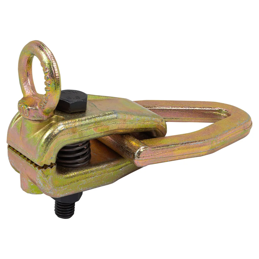 Зажим двухфункциональный мини для кузовных работ JBC JBC-62512A