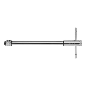 Метчикодержатель с трещоткой, M5-M12, 300 мм. WÜRTH 071542 04