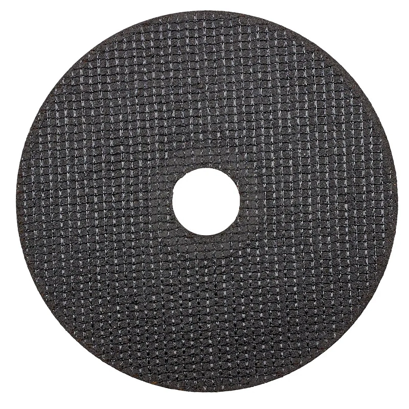 Круг отрезной по металлу 125x1.2x22.2 мм, 40 шт JBC JBC-CW505[к-т 40 шт.]