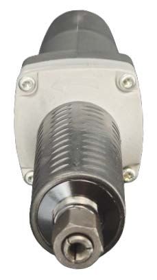 Прямая шлифовальная машина электрическая GSL-600E CLASSIC, WUMAX 5717025110