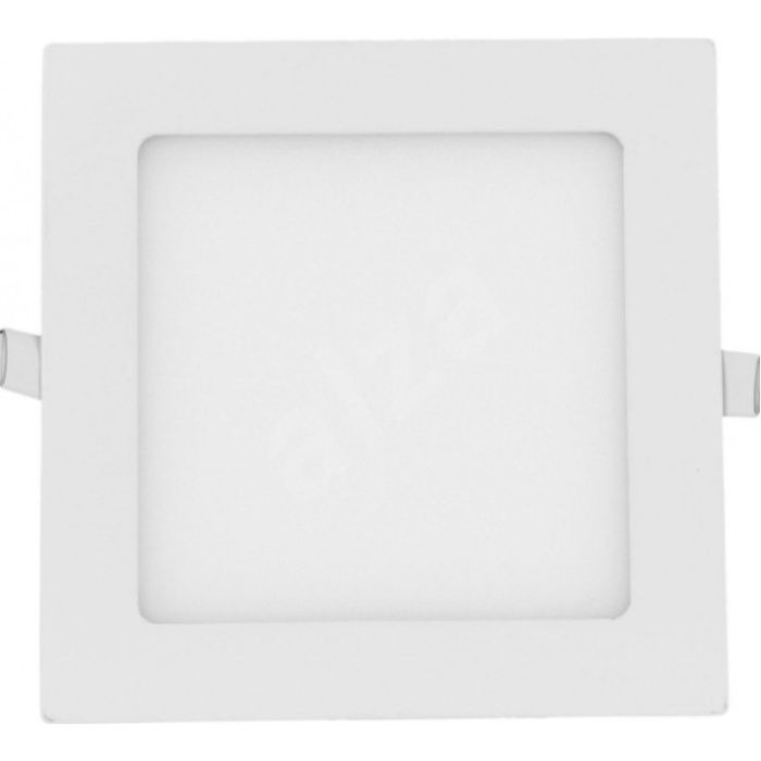 Светильник светодиодный MATIS, встраиваемый, 13W, 3000K, IP54, 1020lm, 120град, AC220-240V, 50/60Hz GTV LD-MAW13W-CB