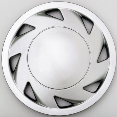 Колпак декоративный автомобильный Рутен 13" (4 шт) Star S1331