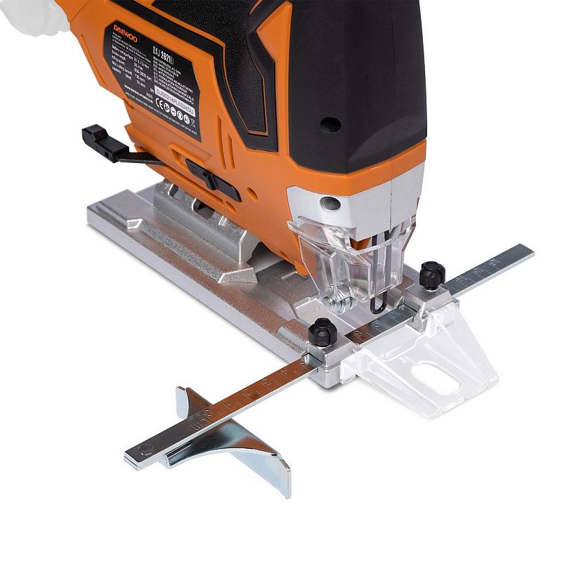 Лобзик аккумуляторный DAJ 2621Li Daewoo Power DAJ 2621Li