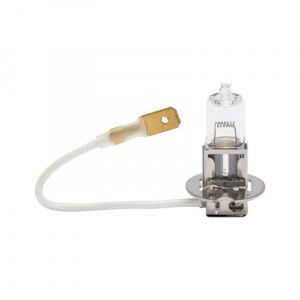 Автолампа тип H3 24V 70W, PK22S, Box WÜRTH 07208122