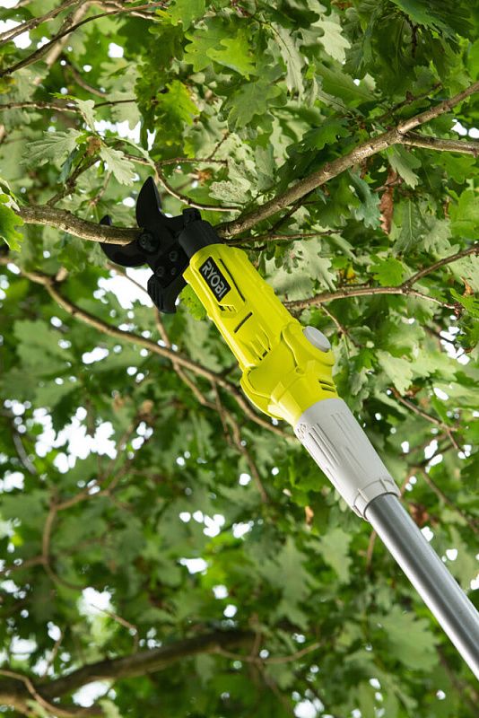 Сучкорез RY18PLA-0 (без батареи) система ONE + RYOBI 5133004575