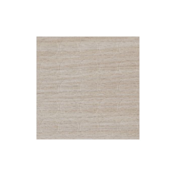 Заглушка самоприлипающая к эксцентрику бук иконик (20980) (лист-28шт.) FOLMAG 35624