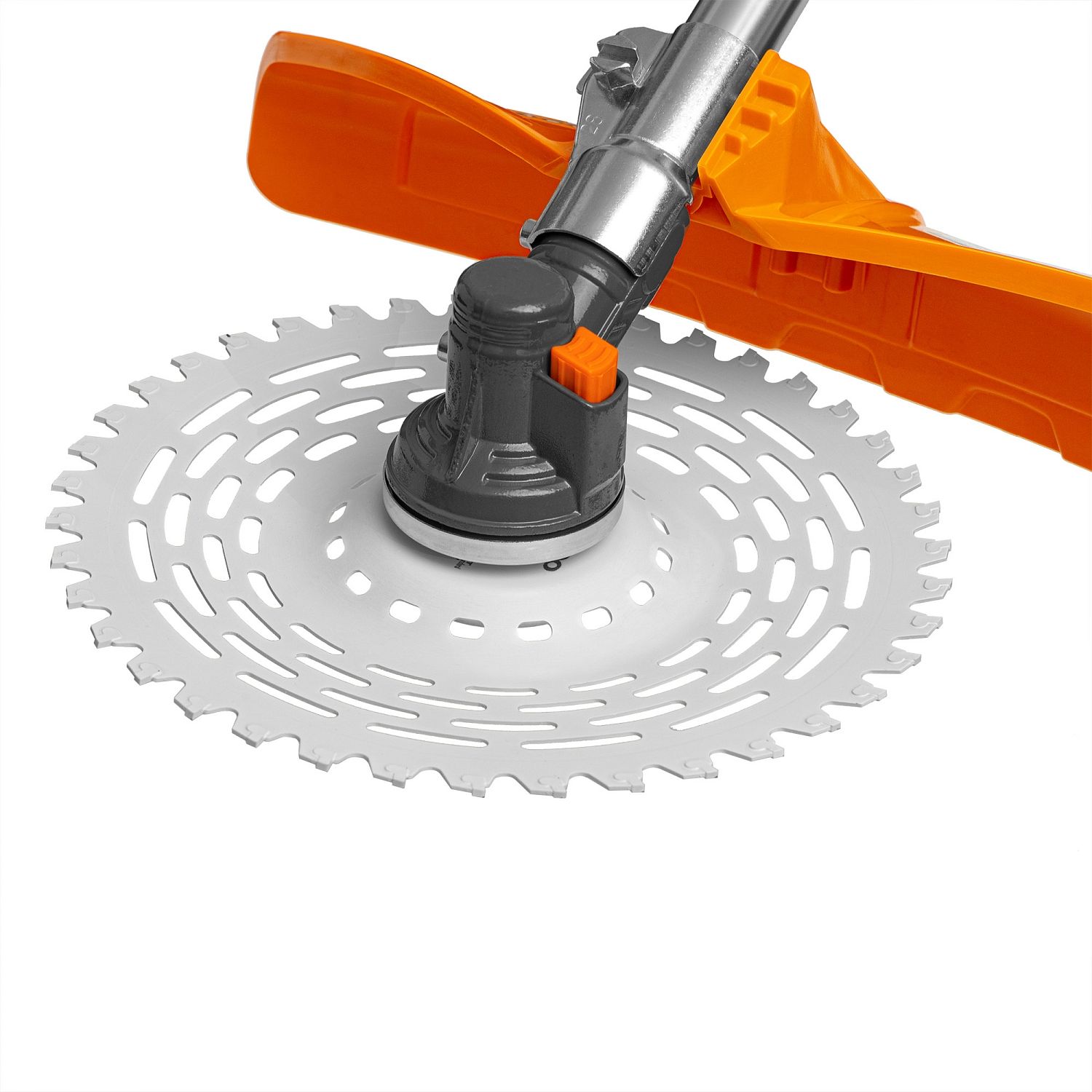 Диск для мотокосы Daewoo Power DABC 255/40W