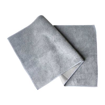 Микрофибра для сушки кузова 300х600 мм 500 GSM GTA GTT0027