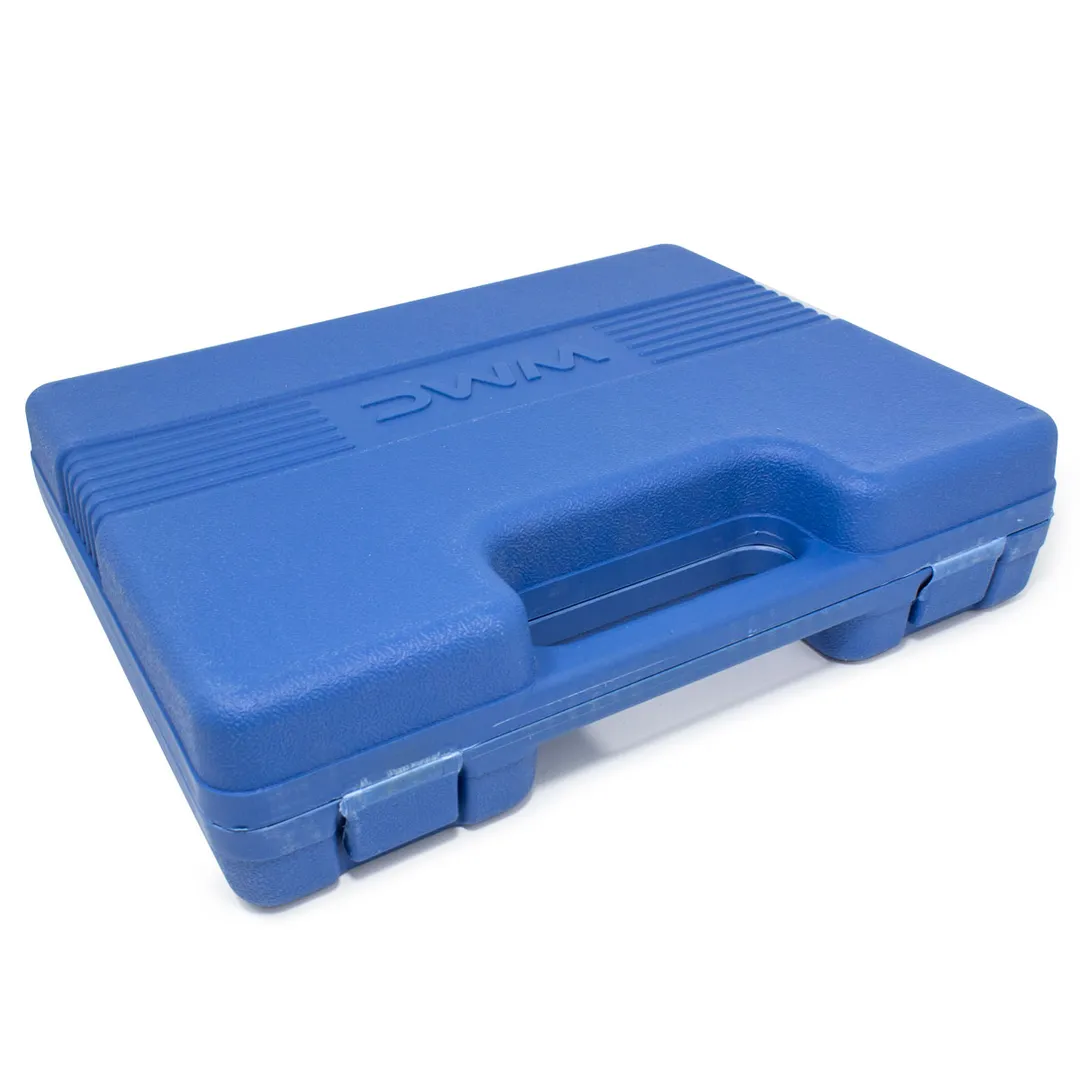 Набор инструментов 18 пр WMC TOOLS WMC-1018