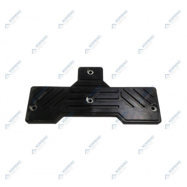 Накладка резиновая на отжим колеса №5 HOREX HZ 08.300.099B