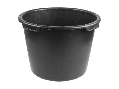 Контейнер строительный круглый, ударопрочный STARTUL MASTER