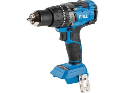 Аккум. дрель-шуруповерт SR 1805 в кор. SOLO, шурупы до 10 мм BULL 1329640