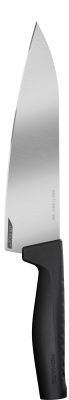 Нож поварской 20 см Hard Edge Fiskars 1051747