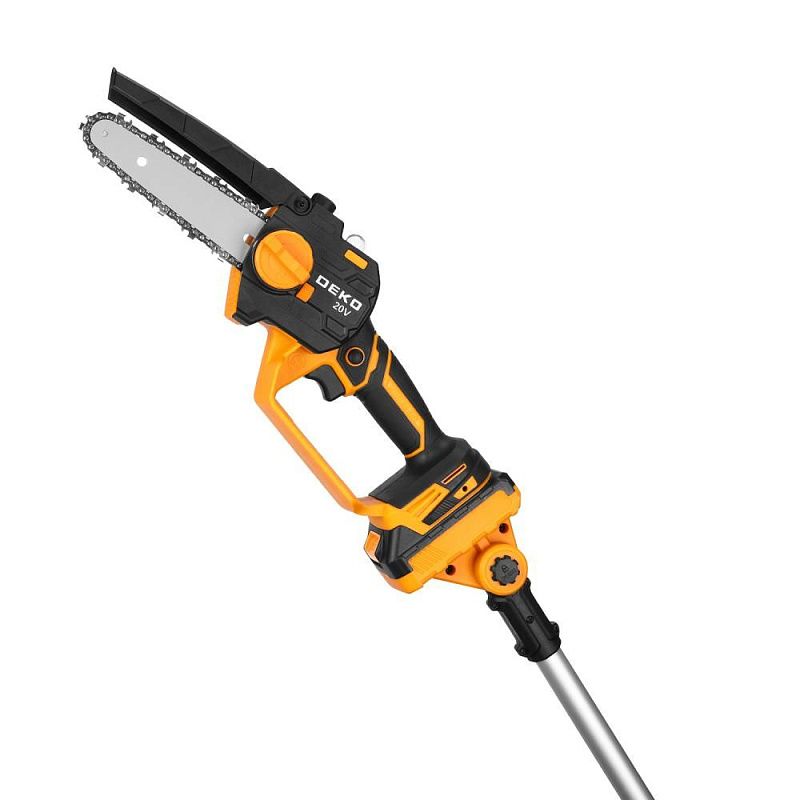 Цепная пила-высоторез аккумуляторная DKCHS 20-150 085-4447 DEKO 085-4447